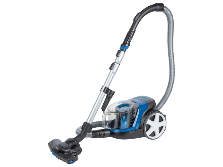 PHILIPS Bezsáčkový vysavač PowerPro Compact FC9329/09