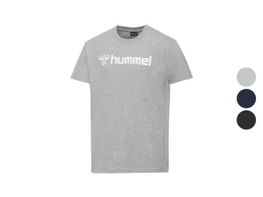 Hummel Pánské triko „Regular Fit“