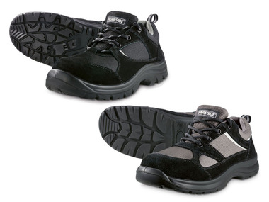 PARKSIDE® Pánská bezpečnostní obuv S1