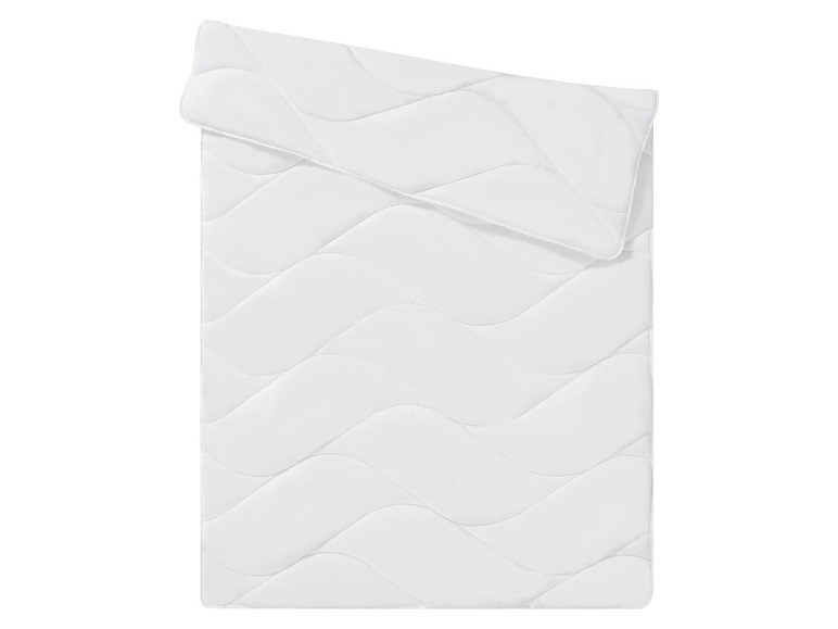 Livarno Home Prošívaná přikrývka s tepelnou izolací 3M™ Thinsulate™, 140 x 200 cm