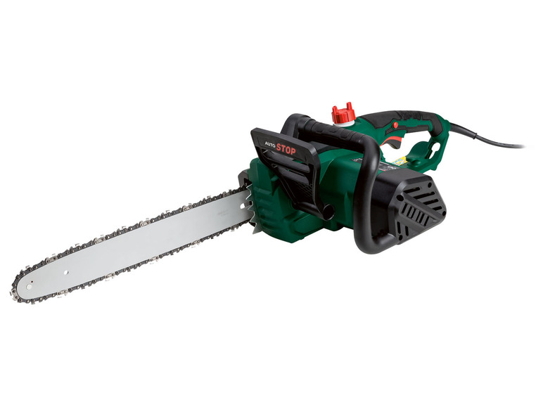 PARKSIDE® Elektrická řetězová pila PKS 2200 A1