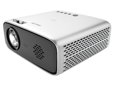 PHILIPS NeoPix Ultra 2TV+ Domácí projektor NPX644/INT