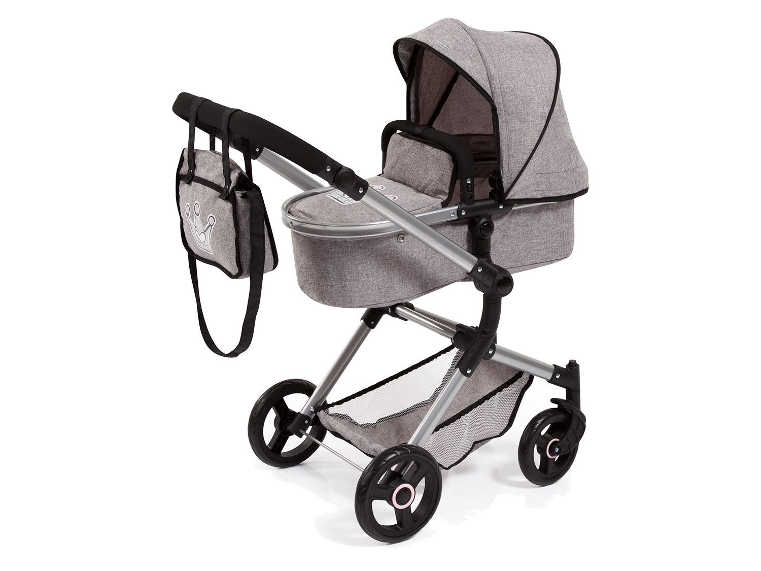 lidl dolls pram