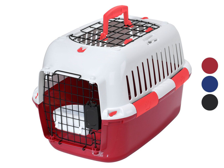 europet bernina Transportní box TFD