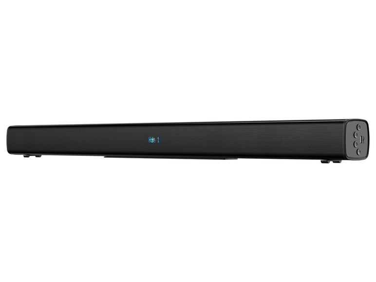 SILVERCREST® Soundbar Stereo 2.1
