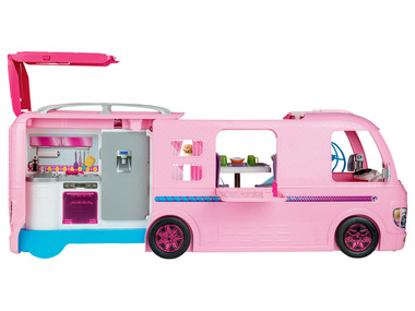 Barbie Karavan Super Camper