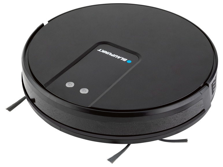 BLAUPUNKT Robotický vysavač Xpower