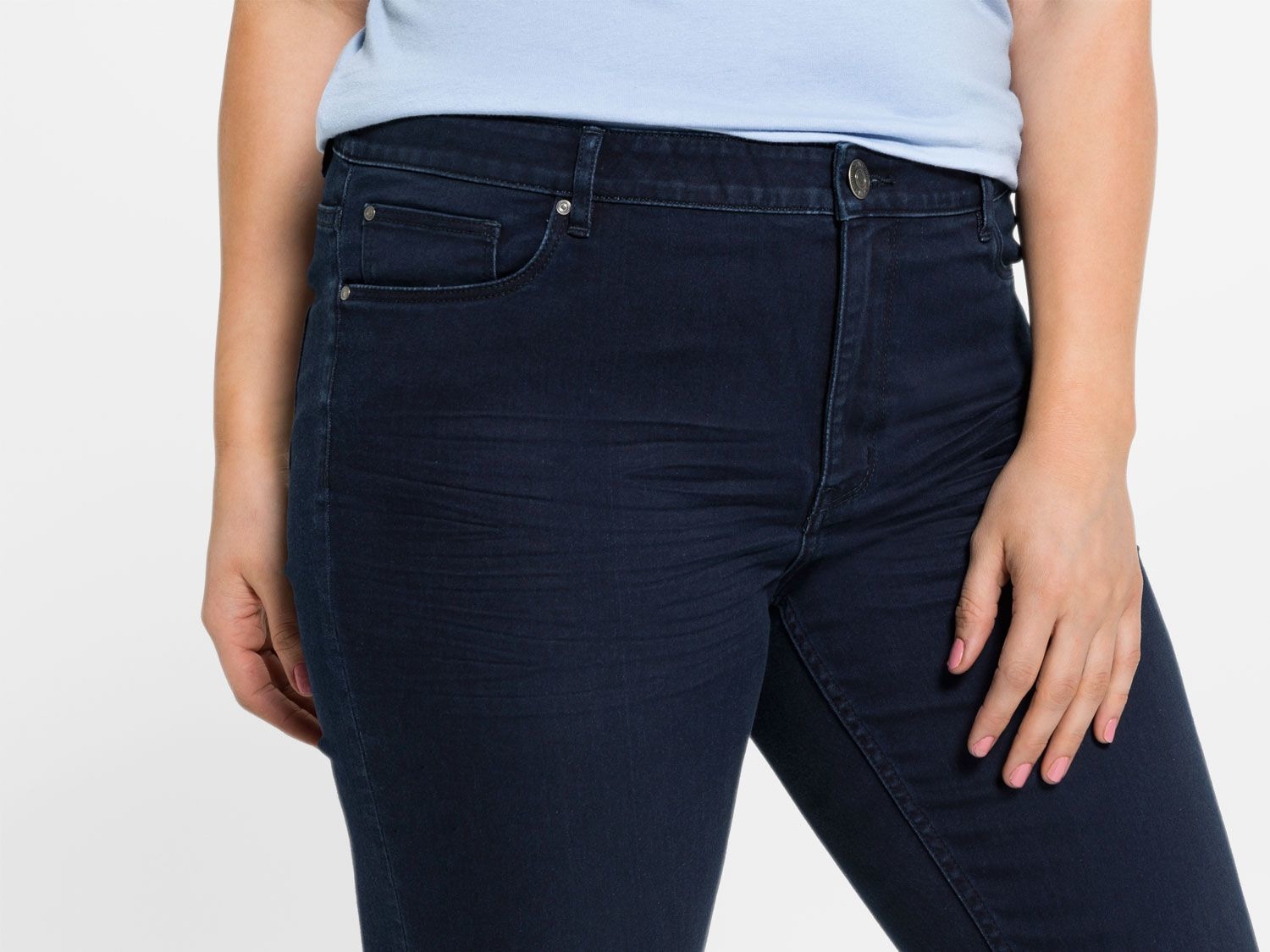 skinny fit xxl 48 