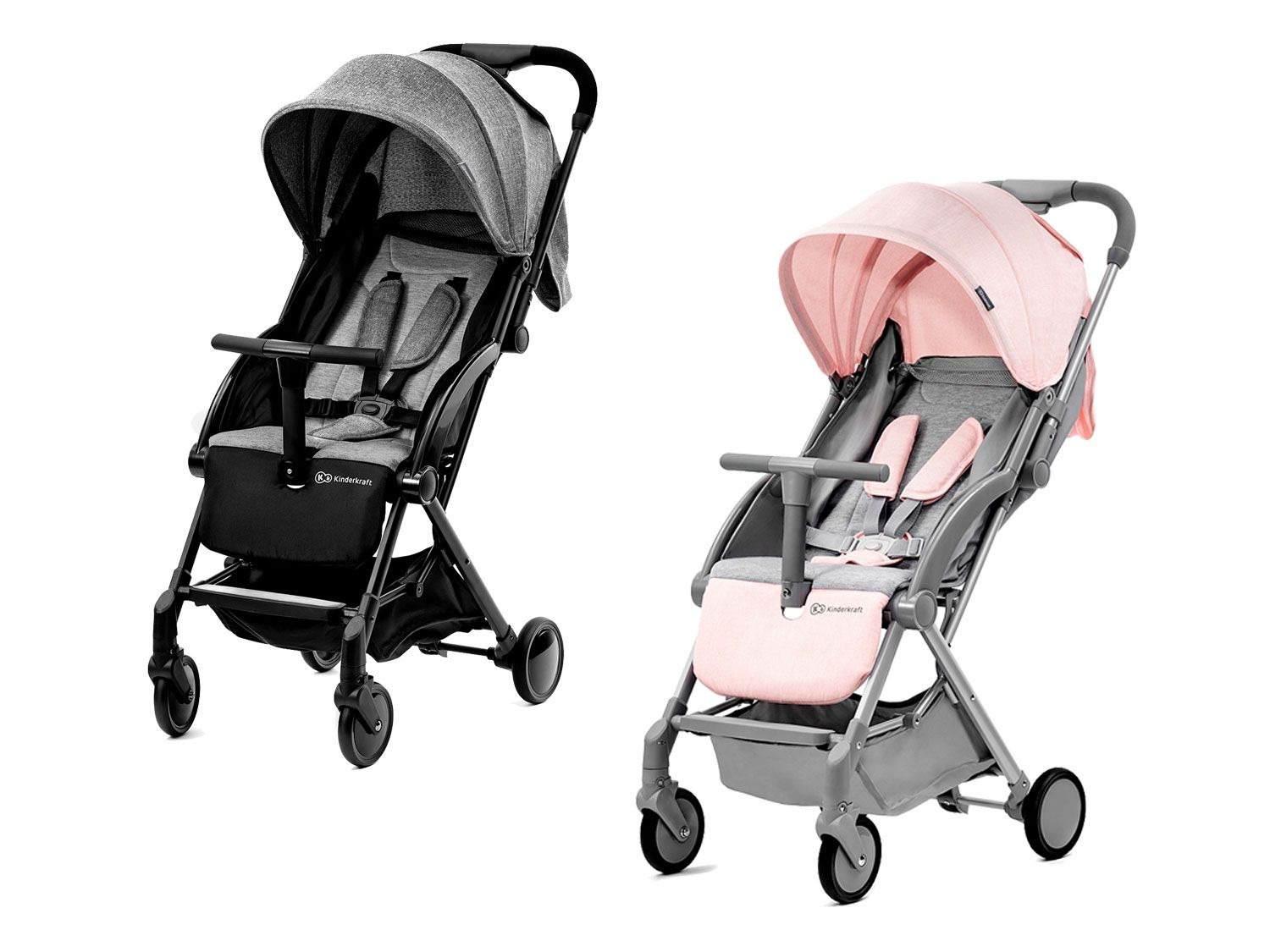 kinderkraft stroller pilot