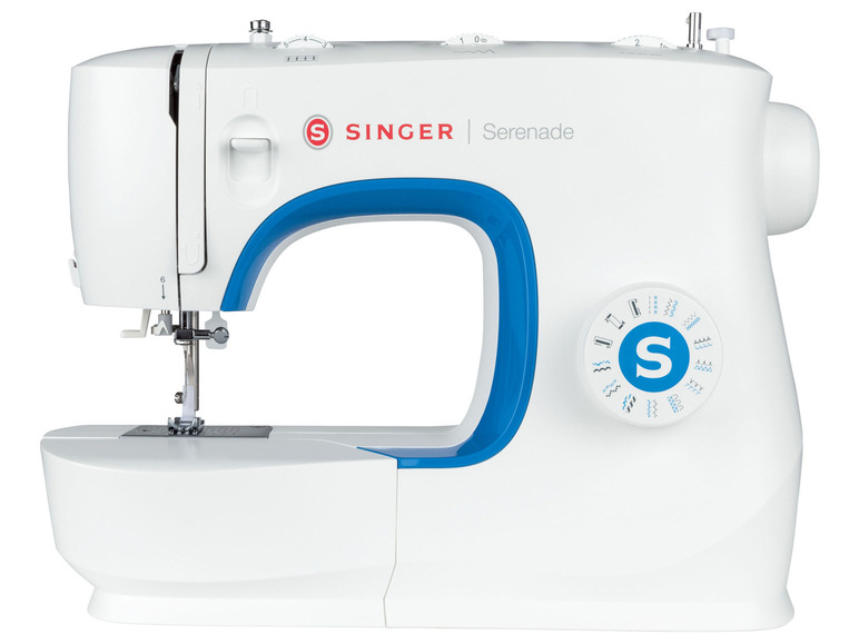 SINGER Šicí stroj Serenade M320L