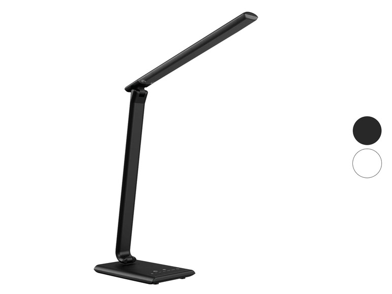 LIVARNO LUX® Stolní LED lampa