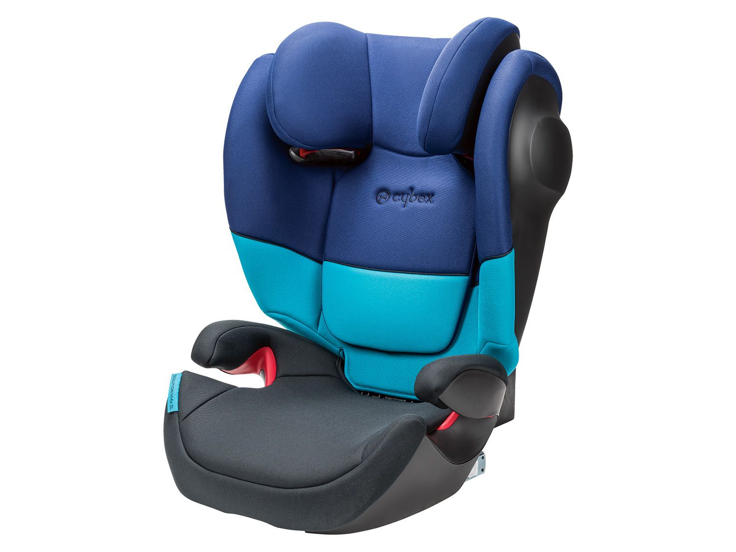 autosedacka cybex solution