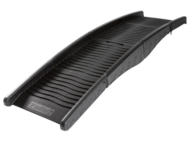 ZOOFARI® Rampa pro psy 150 x 40 x 12 cm