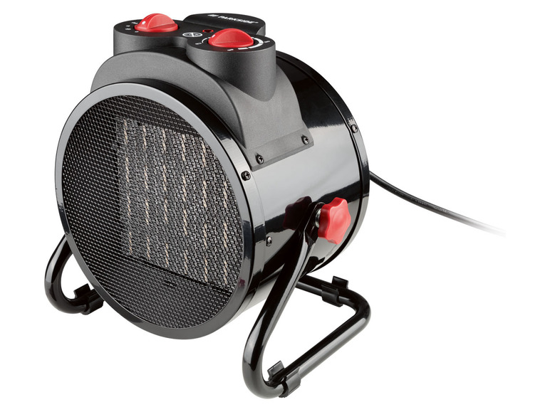 Keramický topný ventilátor PKH 3000 B1