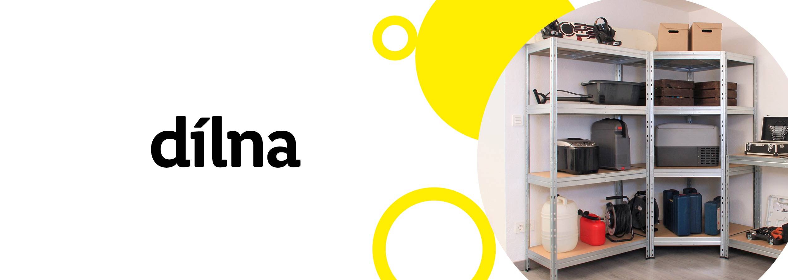 Dílna