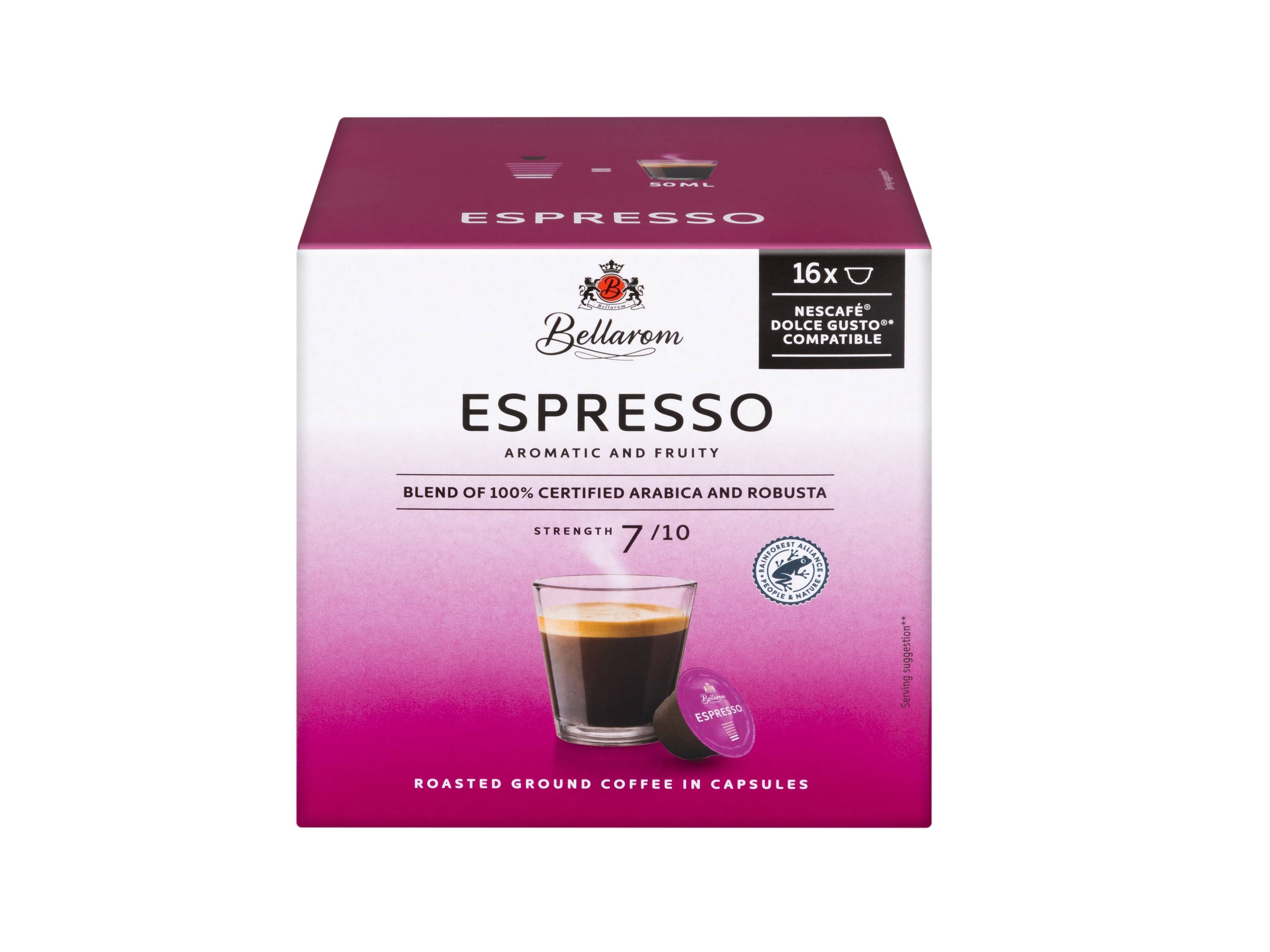 Espresso