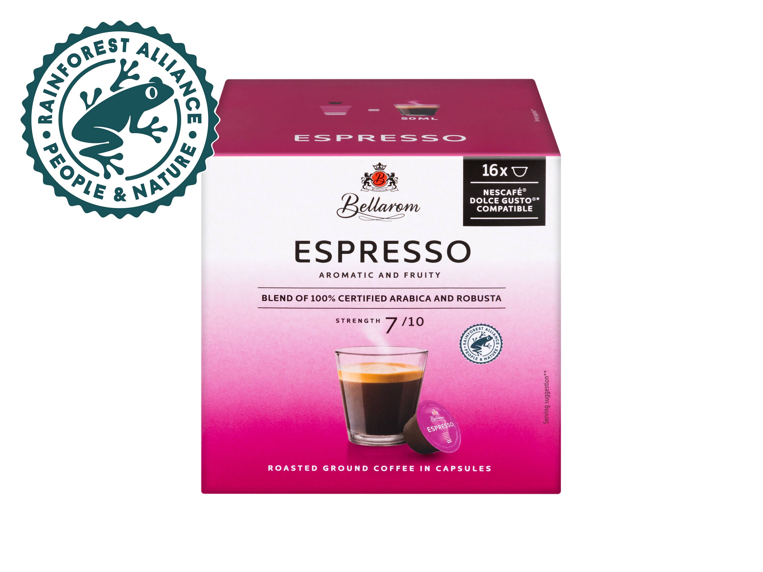 Espresso