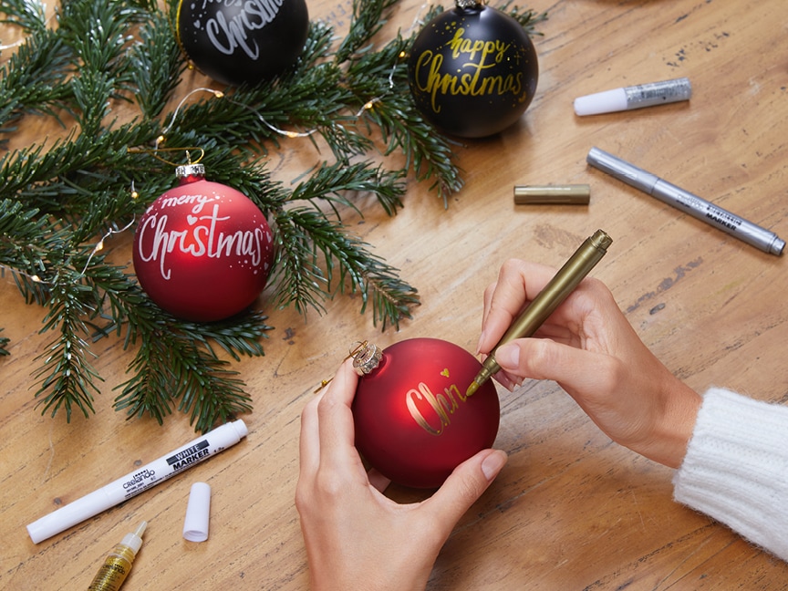 Vánoční atmosféra přichází