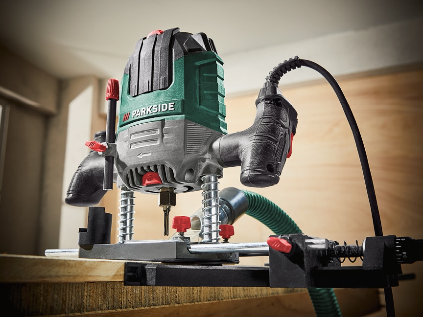 Moje dílna, moje zahrada