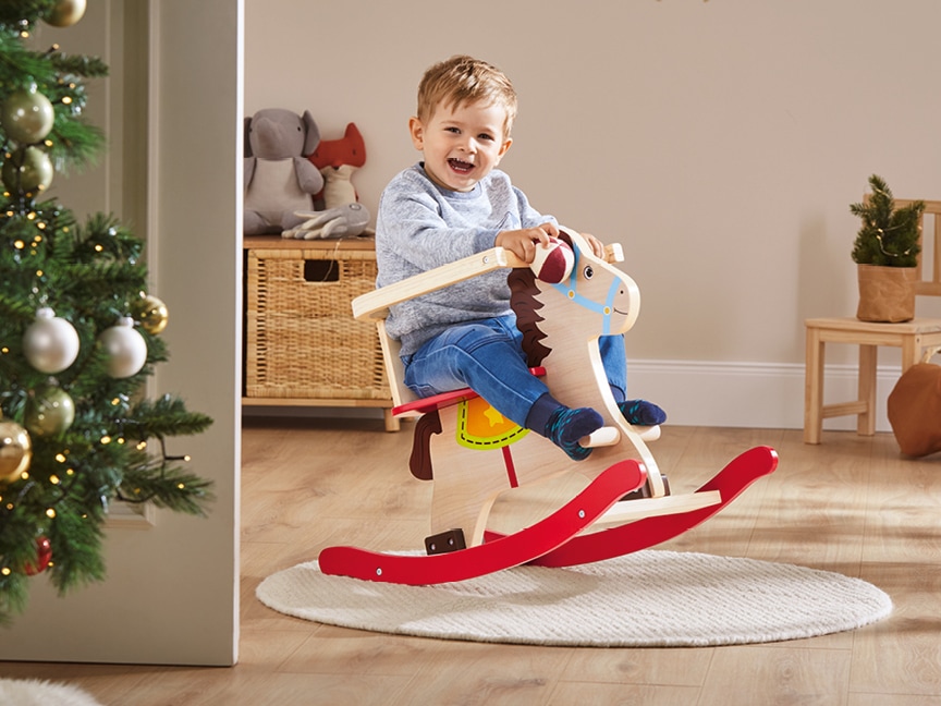 Hravá stránka dřeva