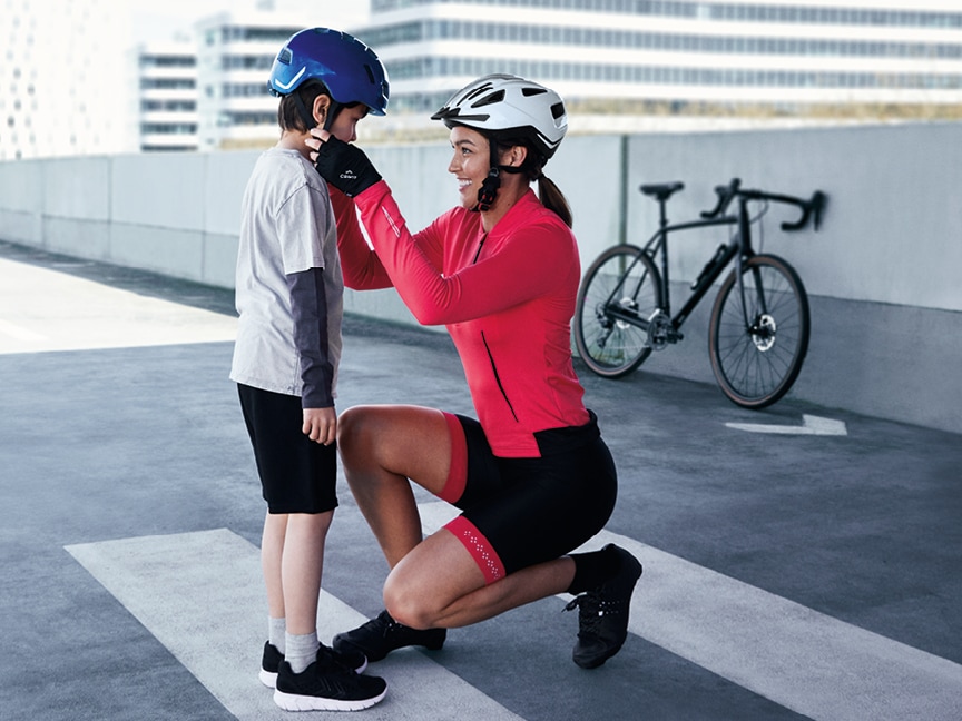 Zapoťte se - klidně u televize