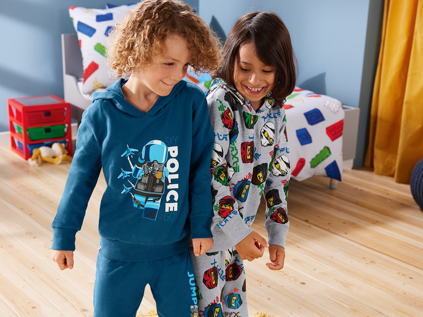 Cool dětské modely