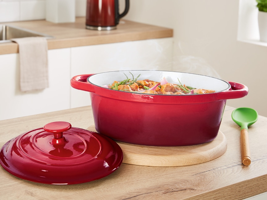 Vaření, které těší