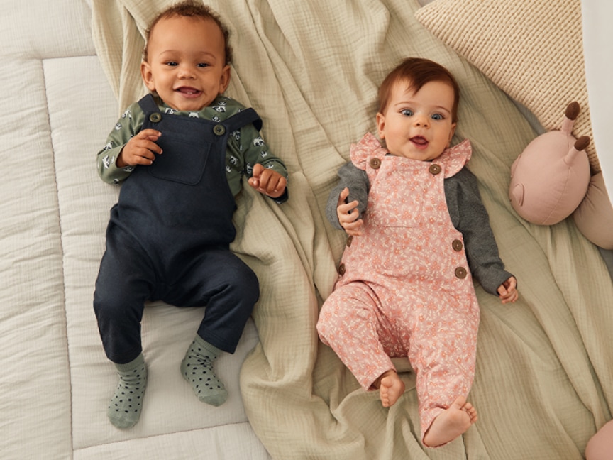 Pro miminka a maminky