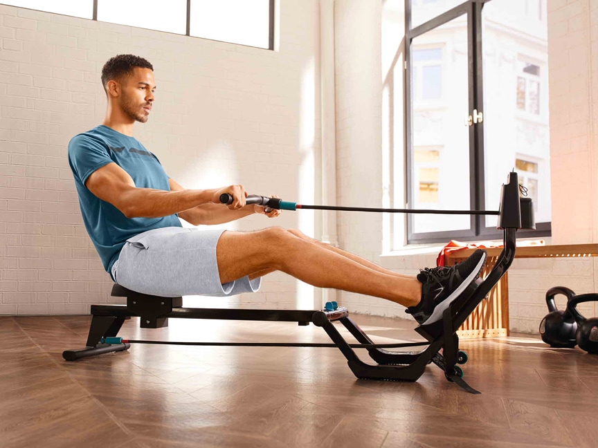 Připravte si tréninkový plán