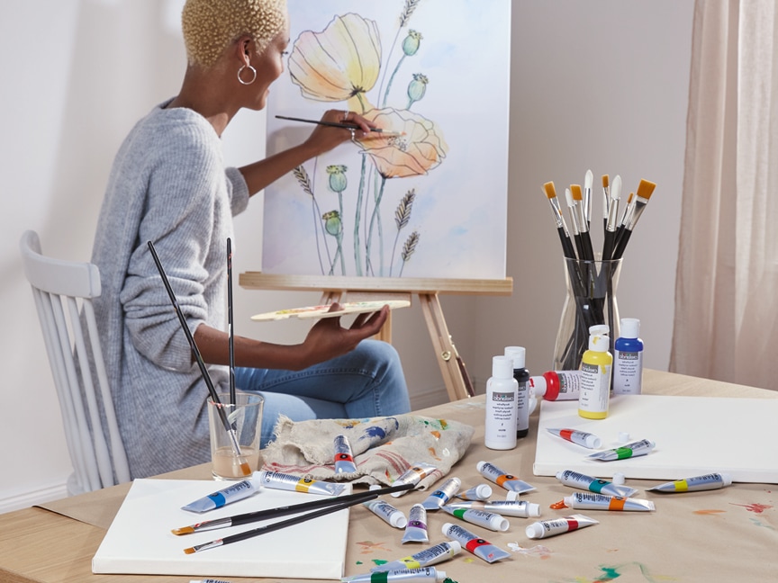 Kreativitě se meze nekladou