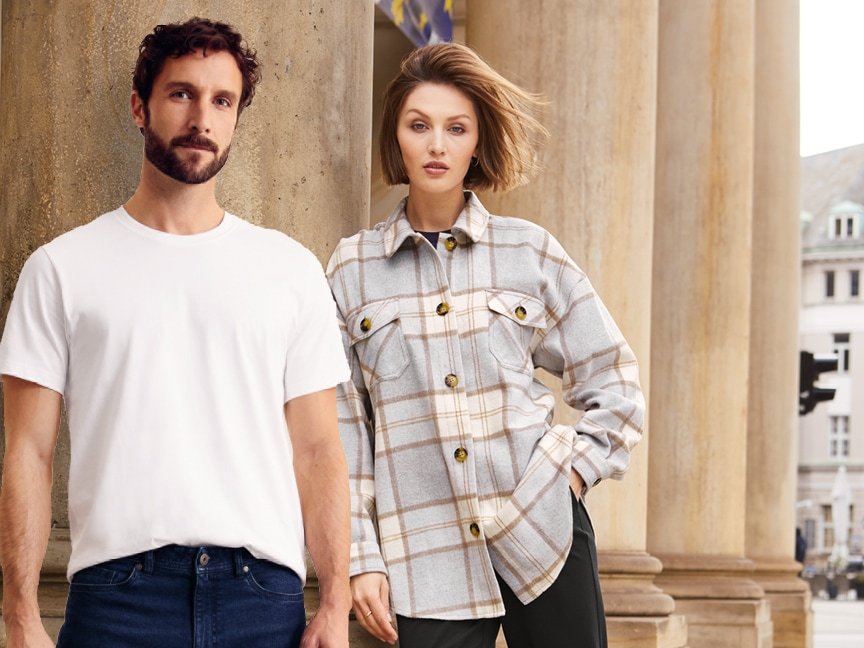 Pohodlí především