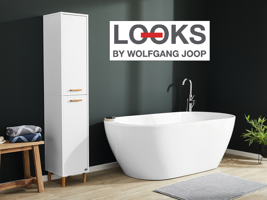 Looks by Wolfgang Joop