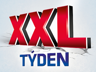 XXL týden