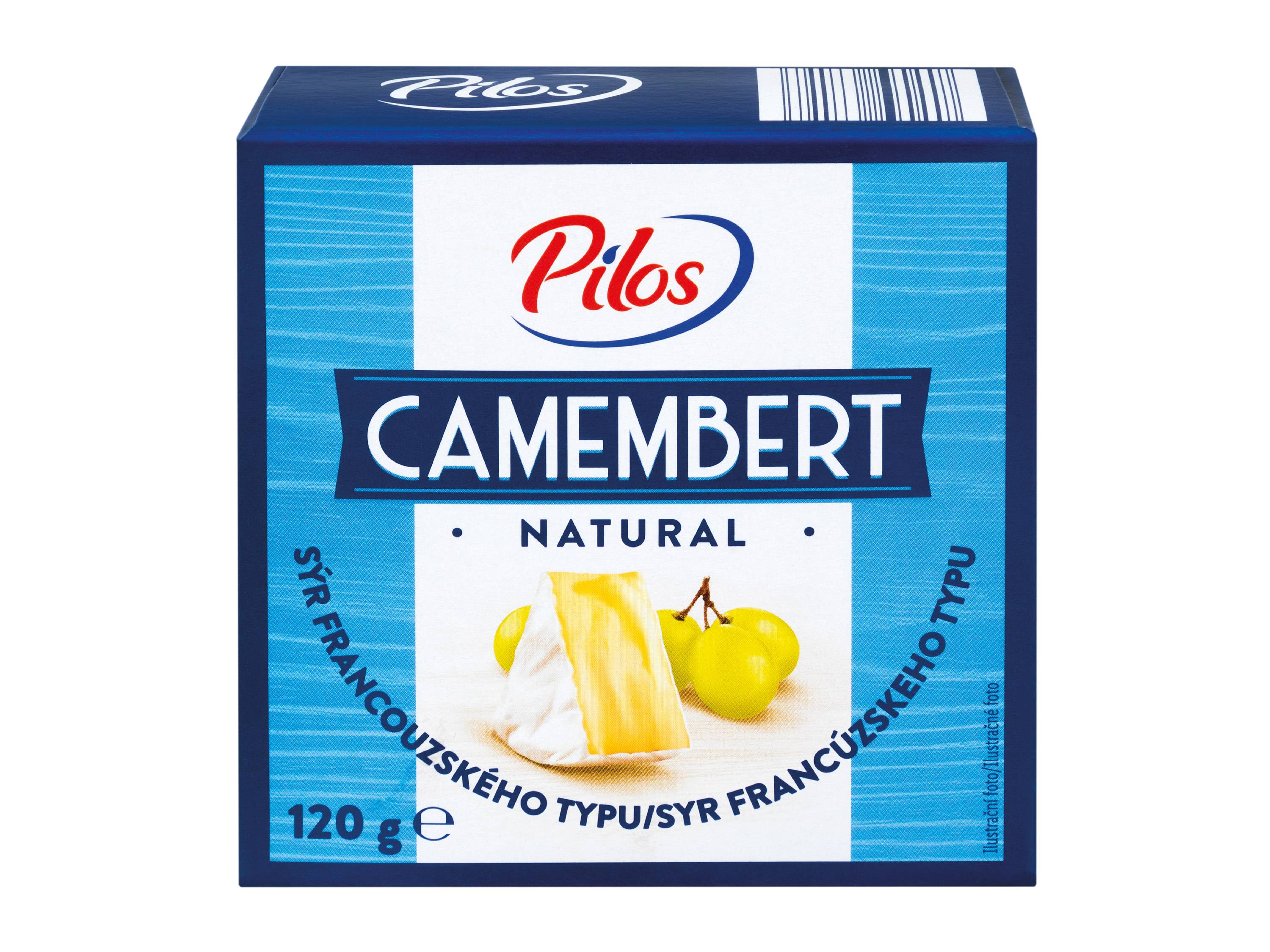 Camembert