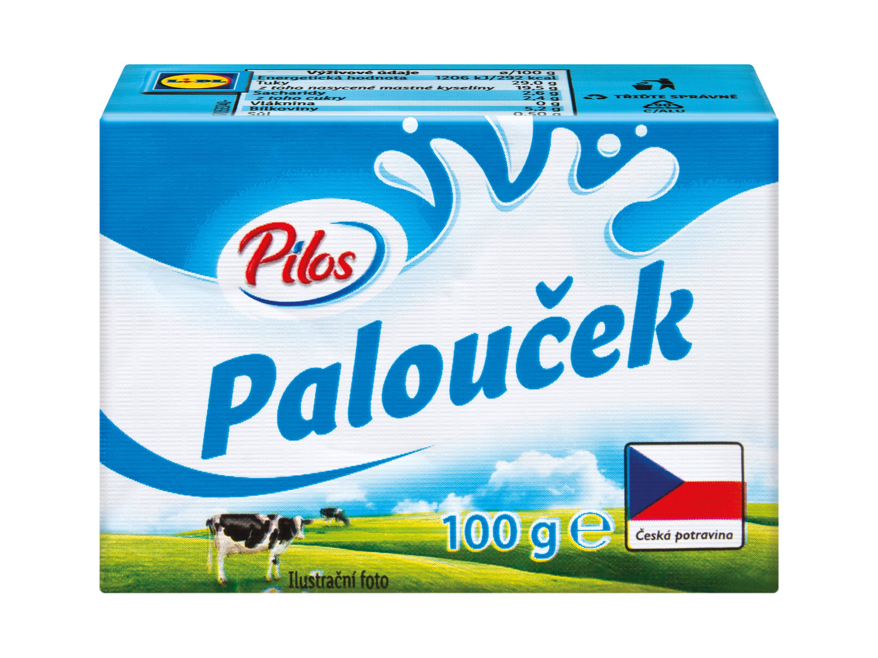 Palouček