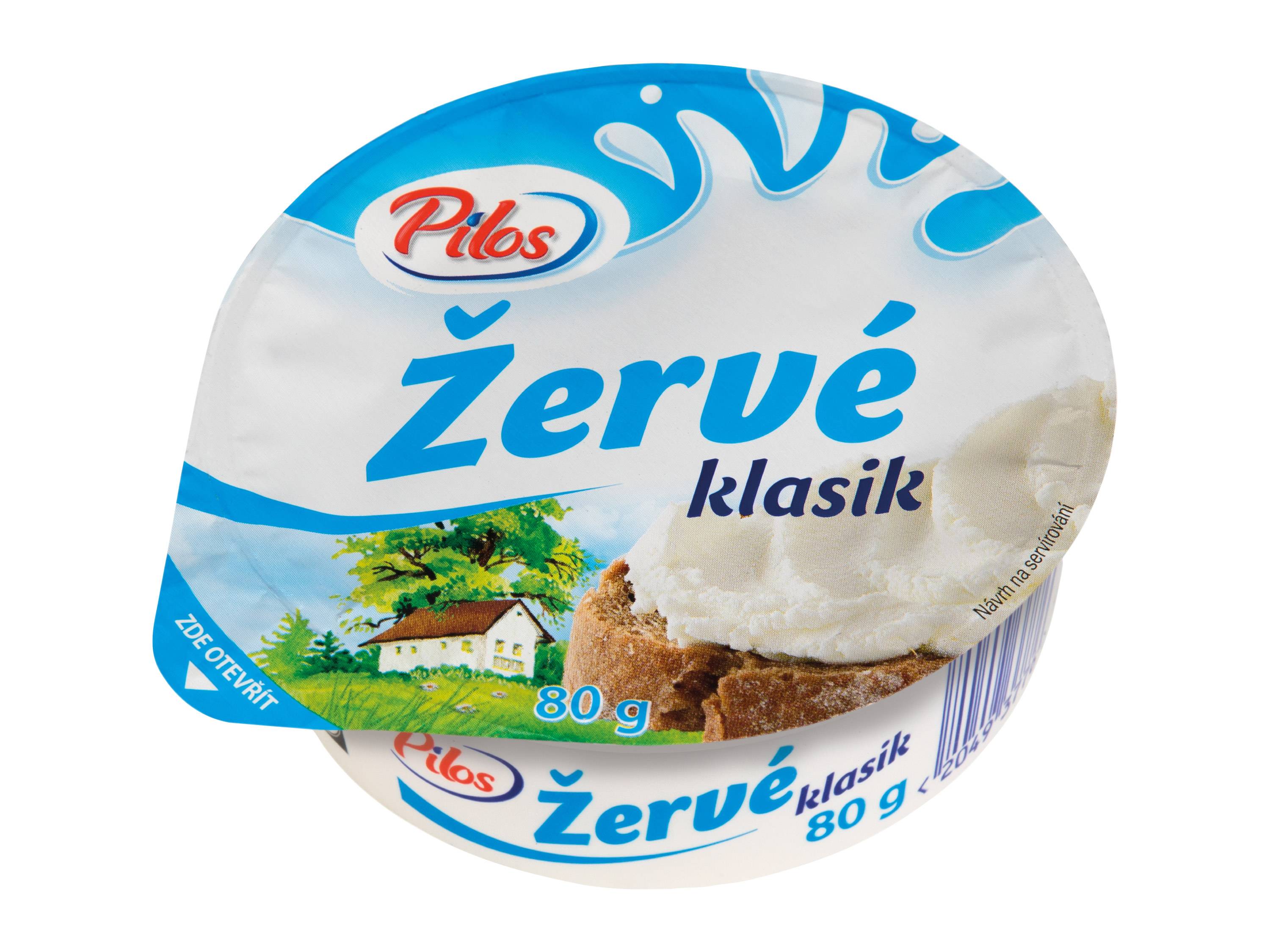 Žervé