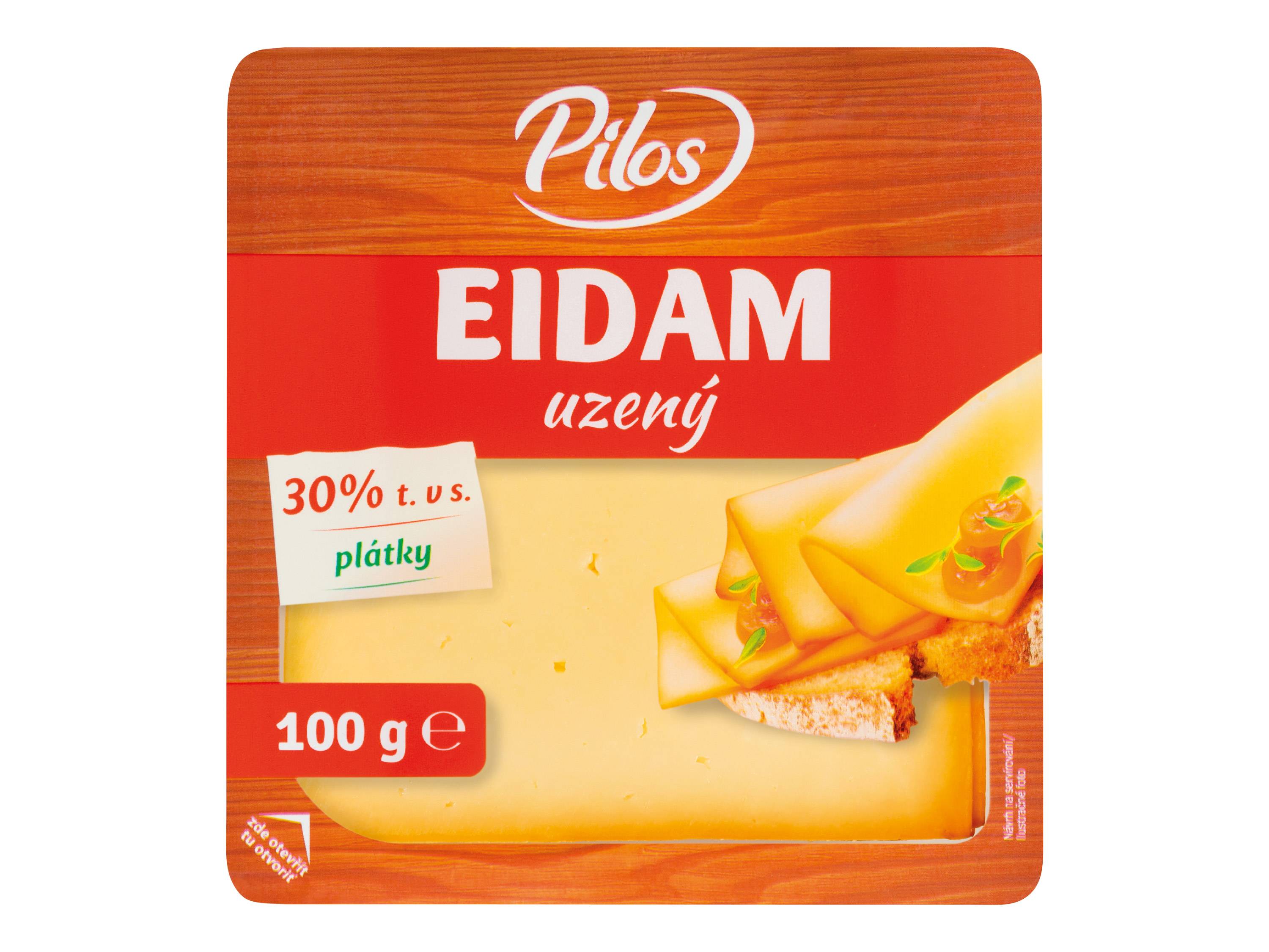 Eidam uzený