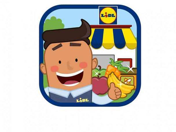 My Lidl World - hra