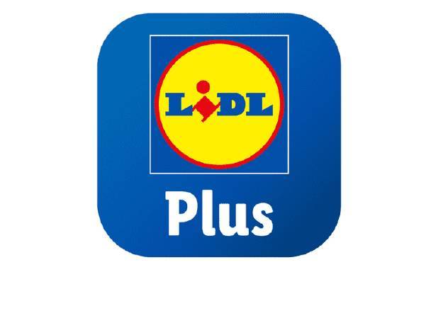 Lidl Plus