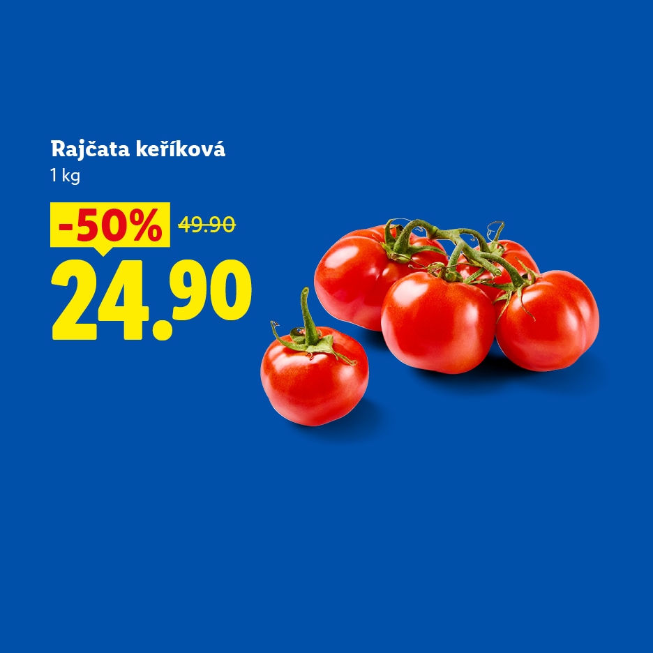 Lidl. To se vyplatí.