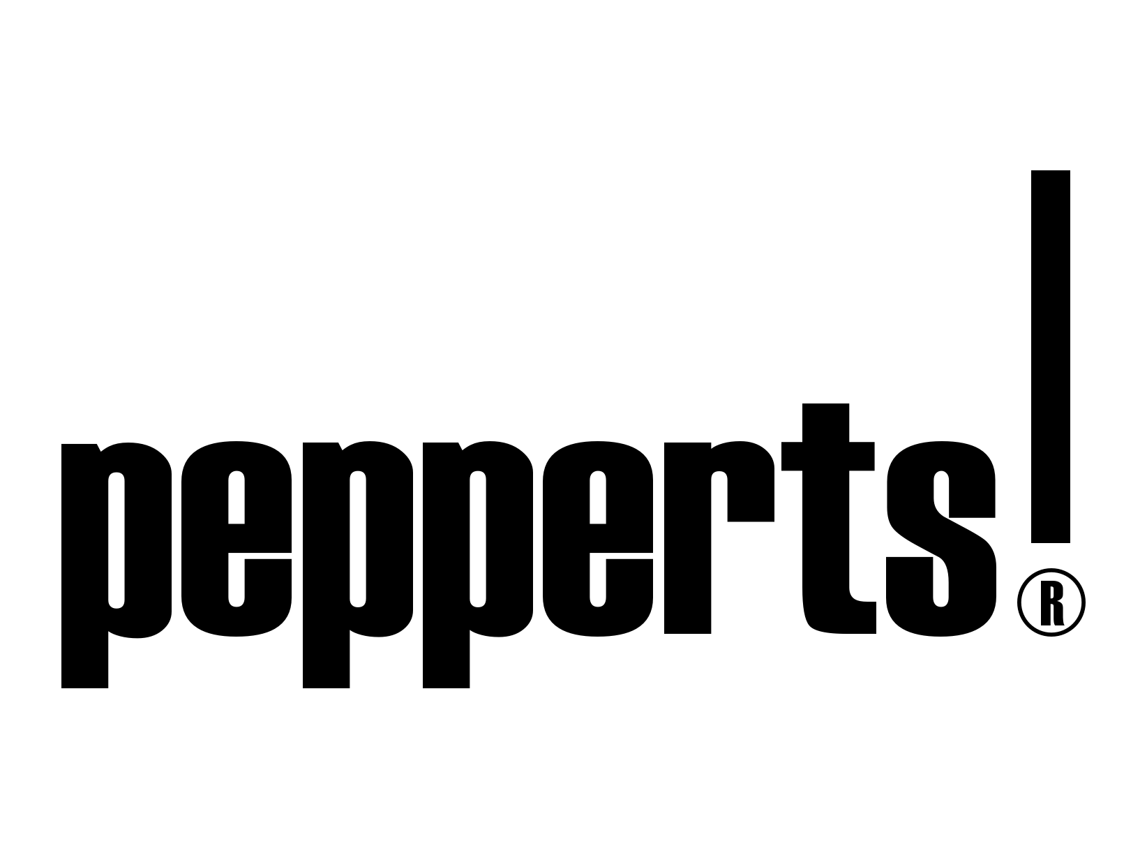 Pepperts