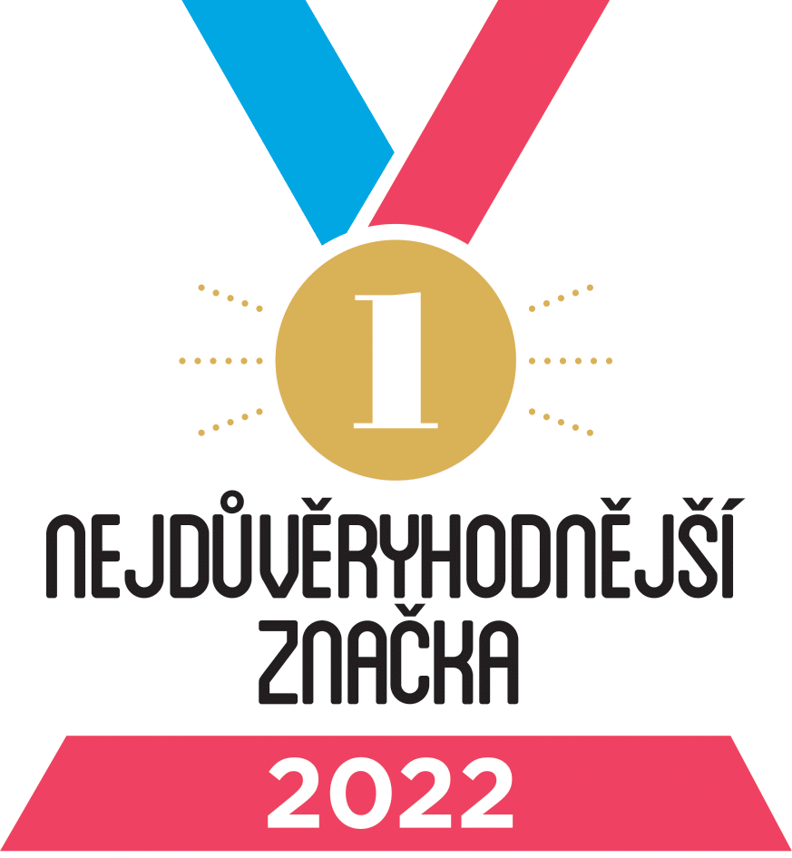 Znacka 2019!