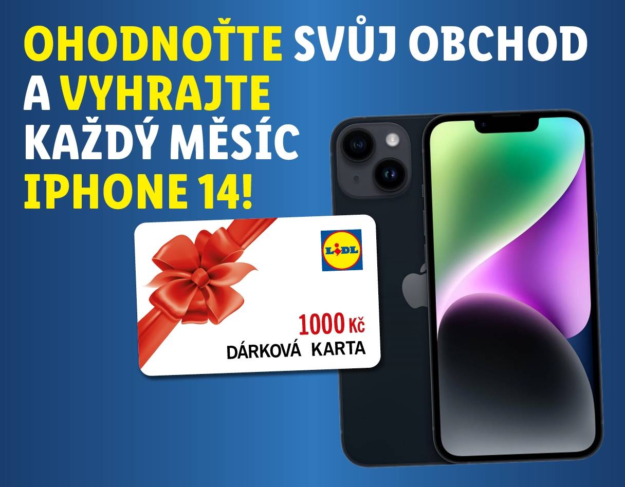 Ohodnoťte svůj obchod