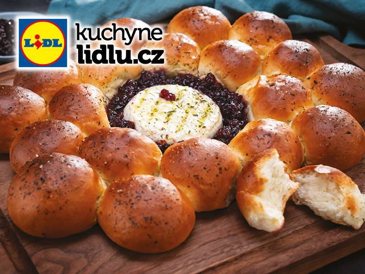 Kuchyně Lidlu