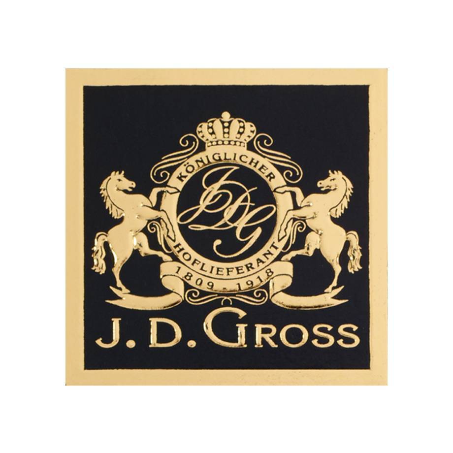 J. D. Gross