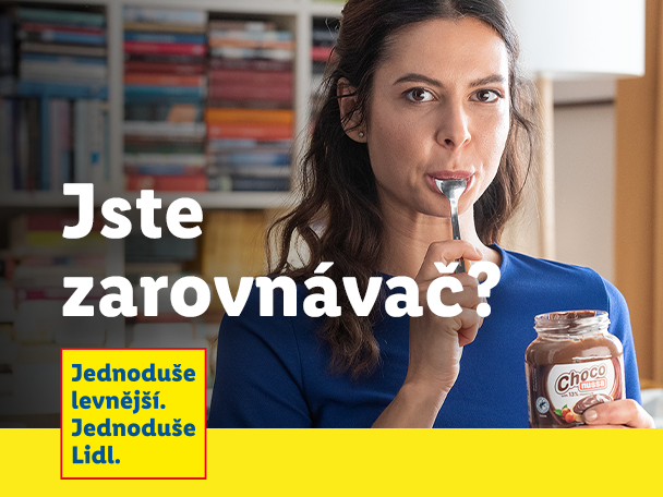 S našimi značkami nešetříte na sobě!