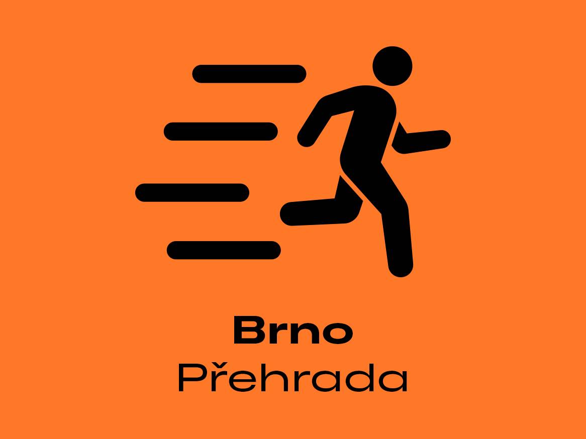 Brno Přehrada