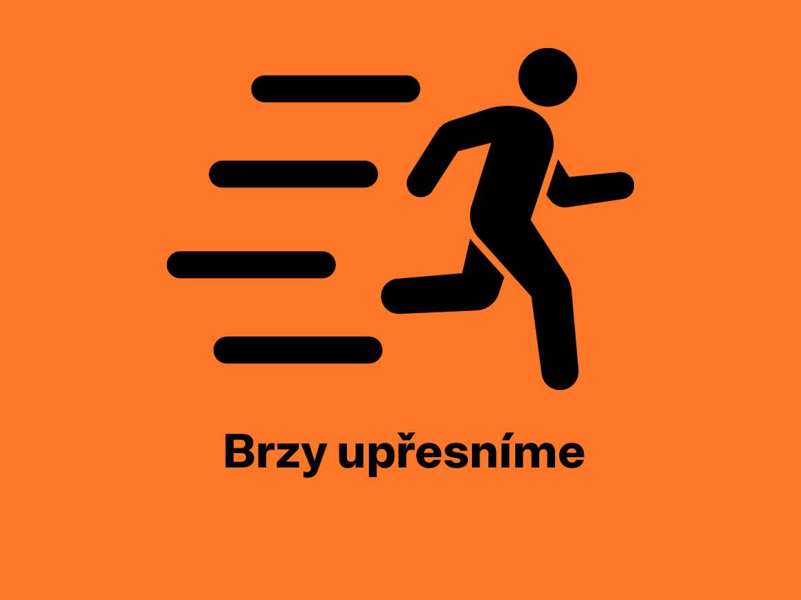 lokaci brzy upřesníme