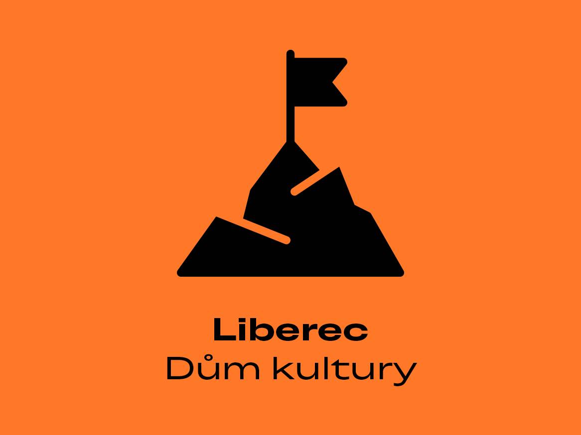 Liberec Dům kultury