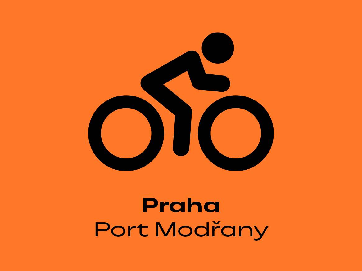 Praha Modřany